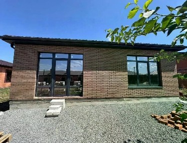 Продается 1-этажный дом, 100 м²
