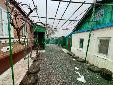 Продается 1-этажный дом, 76 м²