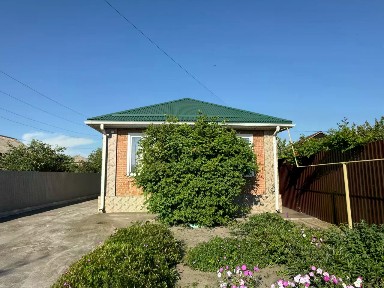 Продается дом, 66,6 м²