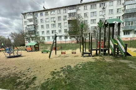 Продается 2-комн. квартира, 43 м²