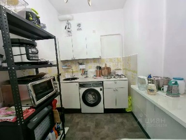 Продается 1-комн. квартира, 37,8 м²