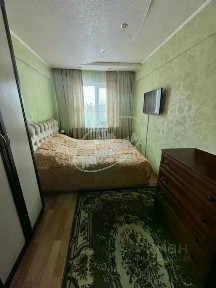 Продается 3-комн. квартира, 59,3 м²