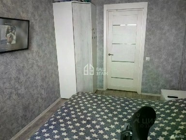 Продается 2-комн. квартира, 50,1 м²