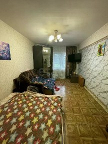 Продается 1-комн. квартира, 30,4 м²