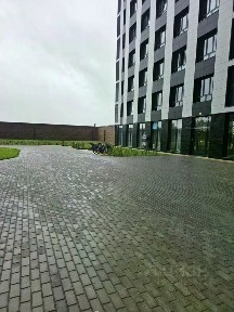 Продается студия, 34 м²