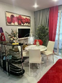 Продается студия, 29 м²