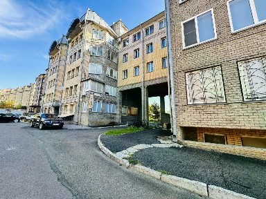 Продается помещение свободного назначения, 124,3 м²