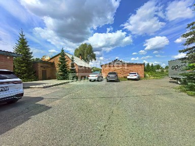 Продается производство, 7 078 м²