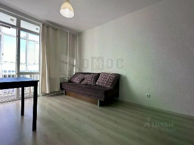 Продается студия, 20,3 м²