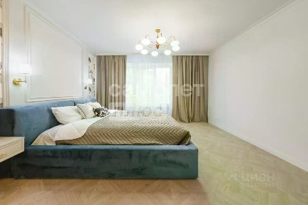Продается 2-комн. квартира, 49,7 м²