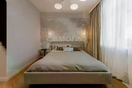 Продается 2-комн. квартира, 58,5 м²