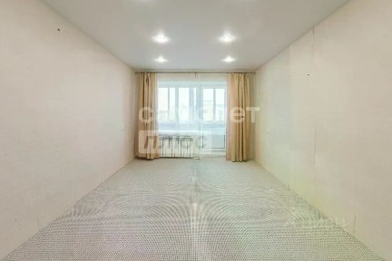 Продается 3-комн. квартира, 53,5 м²