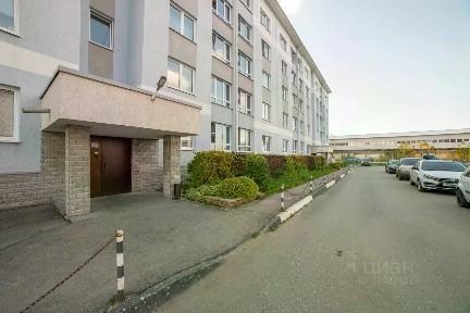 Продается студия, 27,9 м²