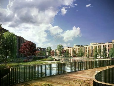 Продается 3-комн. квартира, 70,8 м²