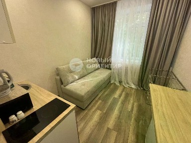 Продается студия, 14,7 м²