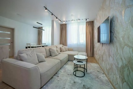 Продается 3-комн. квартира, 107,1 м²