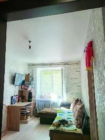 Продается 2-комн. квартира, 23 м²