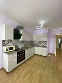 Продается 4-комн. квартира, 88 м²