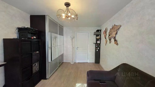 Продается 3-комн. квартира, 56,2 м²