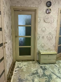 Продается 1-комн. квартира, 47,7 м²