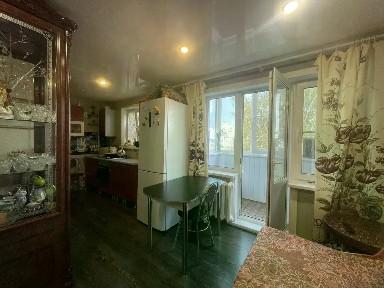 Продается 2-комн. квартира, 42,6 м²