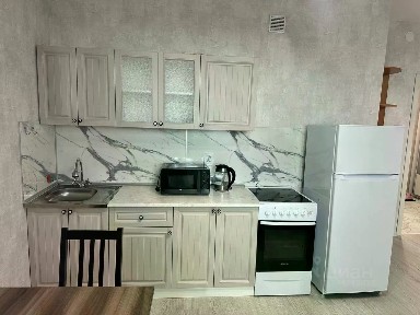 Продается студия, 35,2 м²