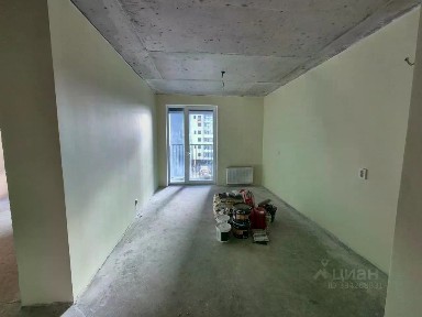 Продается 1-комн. квартира, 49,4 м²