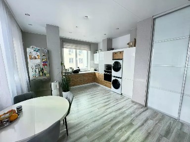 Продается 2-комн. квартира, 50,7 м²