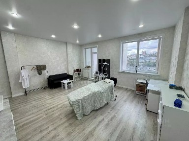 Продается 1-комн. квартира, 37,3 м²