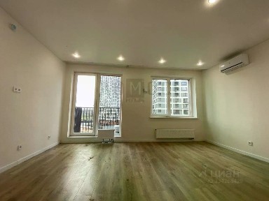Продается студия, 31 м²