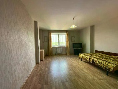 Продается 1-комн. квартира, 37,8 м²