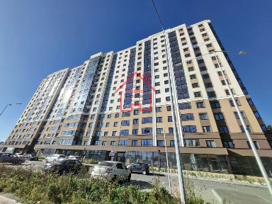 Продается 4-комн. квартира, 108 м²