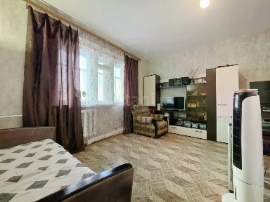 Продается 1-комн. квартира, 31 м²