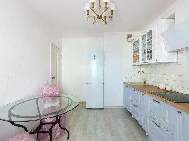 Продается 3-комн. квартира, 59,3 м²