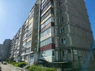 Продается 3-комн. квартира, 58,8 м²