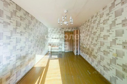 Продается 3-комн. квартира, 58,8 м²