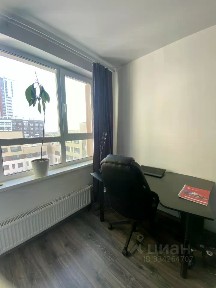 Продается студия, 31,5 м²
