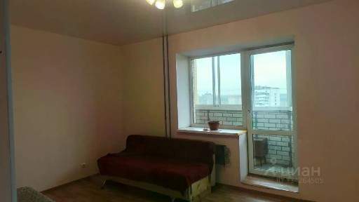 Продается студия, 36,3 м²