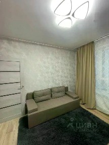 Продается 1-комн. квартира, 36 м²