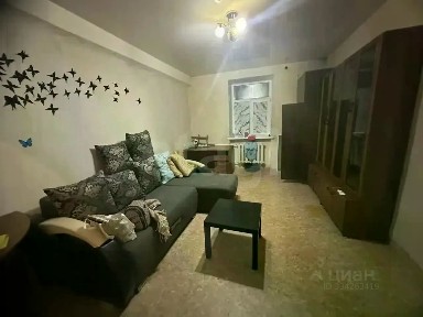 Продается 2-комн. квартира, 59,8 м²