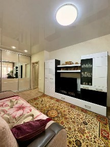 Продается 2-комн. квартира, 49,6 м²