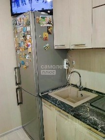 Продается 2-комн. квартира, 48,7 м²