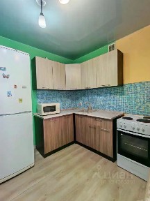 Продается 1-комн. квартира, 35,4 м²