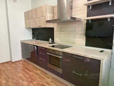 Продается 2-комн. квартира, 64,3 м²