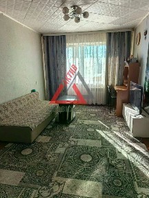 Продается 1-комн. квартира, 32,6 м²