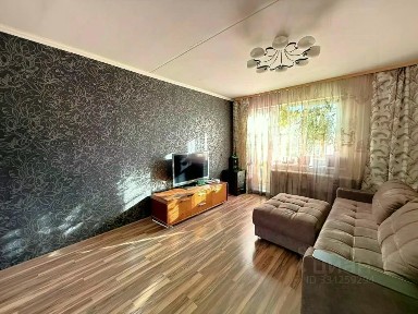 Продается 2-комн. квартира, 42,8 м²