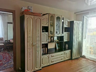 Продается 2-комн. квартира, 47,4 м²