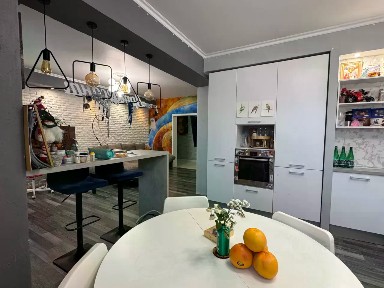 Продается 3-комн. квартира, 98 м²
