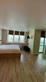 Продается 1-комн. квартира, 49,4 м²
