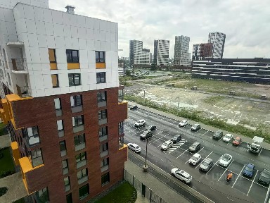 Продается студия, 20,9 м²